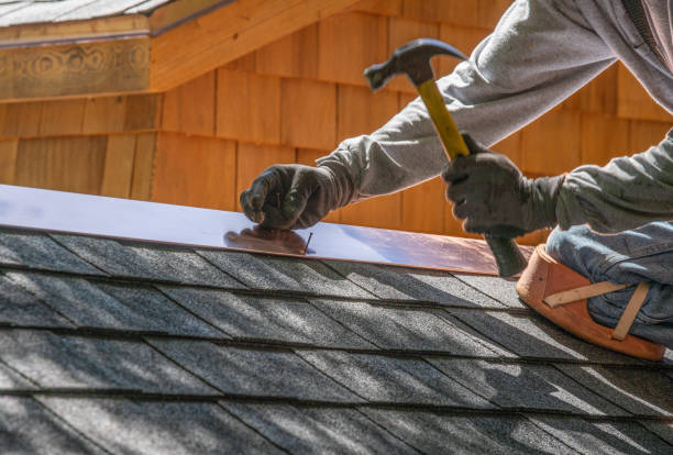Best Solar Panel Roofing Installation  in Richmond, KY