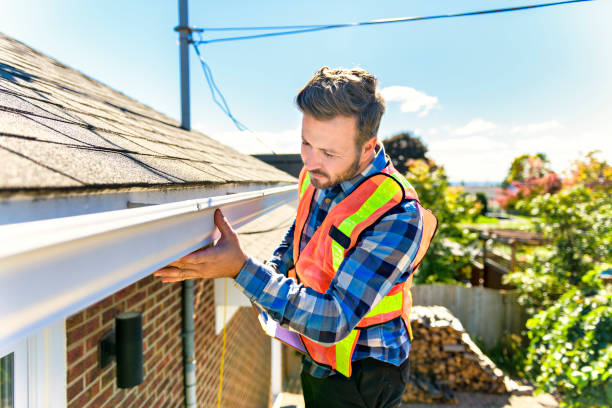 Best Roof Installation  in Richmond, KY