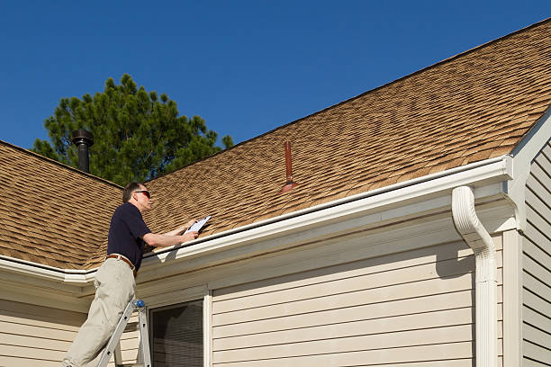 Best Roof Moss and Algae Removal  in Richmond, KY