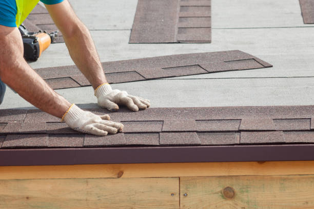Best Steel Roofing  in Richmond, KY