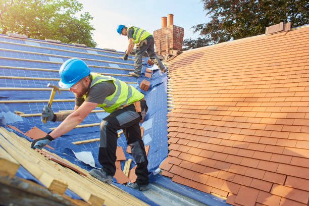 Best Tile Roofing Installation  in Richmond, KY